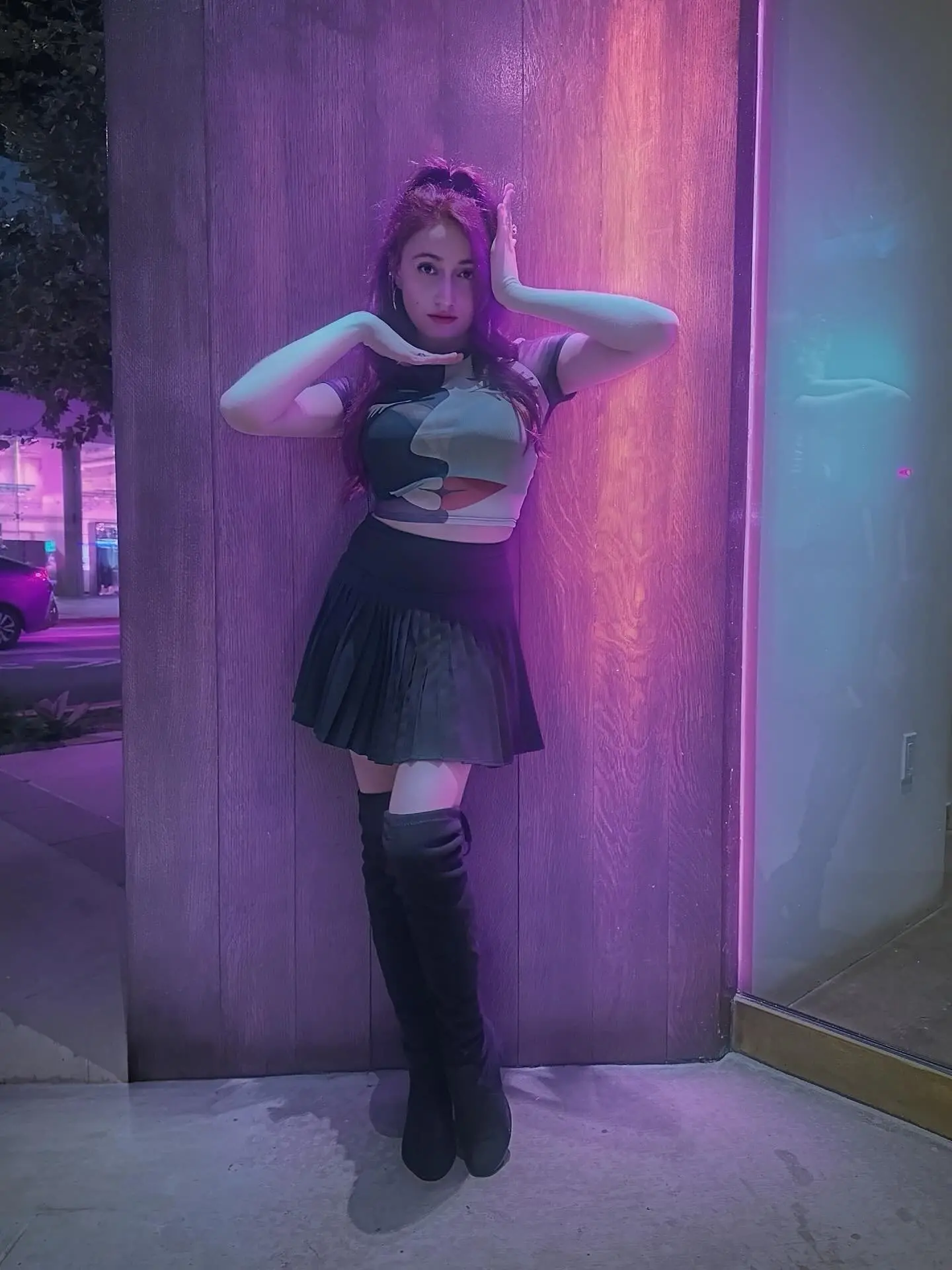 Lyn Ventimiglia Instagram