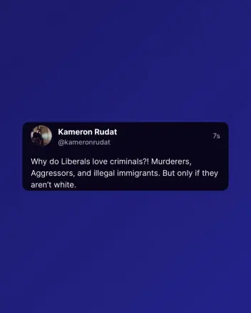 Kameron Rudat Instagram