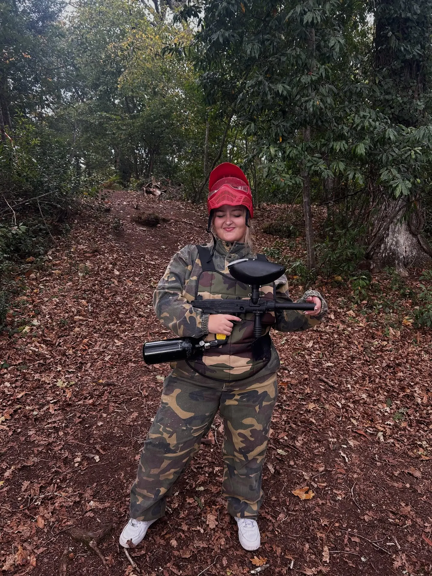 Eva Alvarez Fernández Instagram