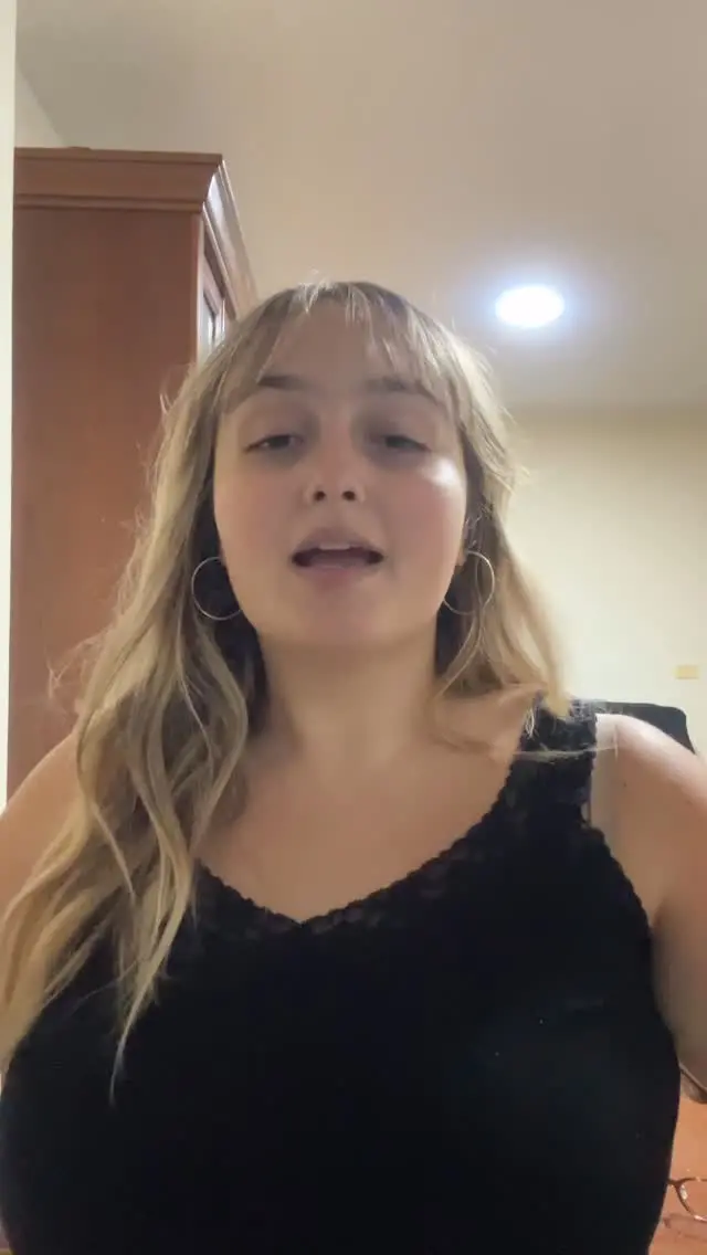 Eva Alvarez Fernández Instagram