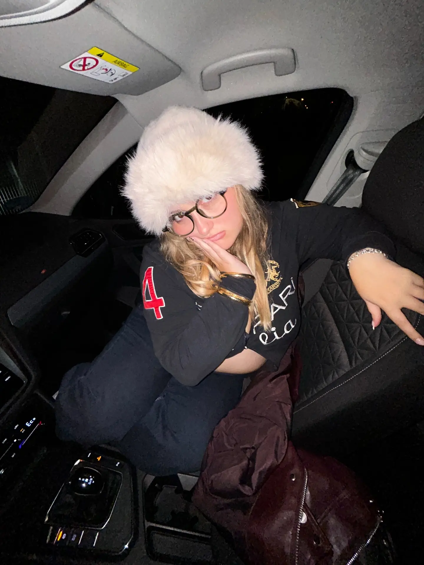 Eva Alvarez Fernández Instagram