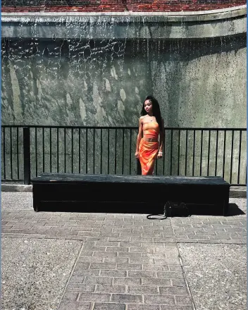 Haley Brooke Instagram