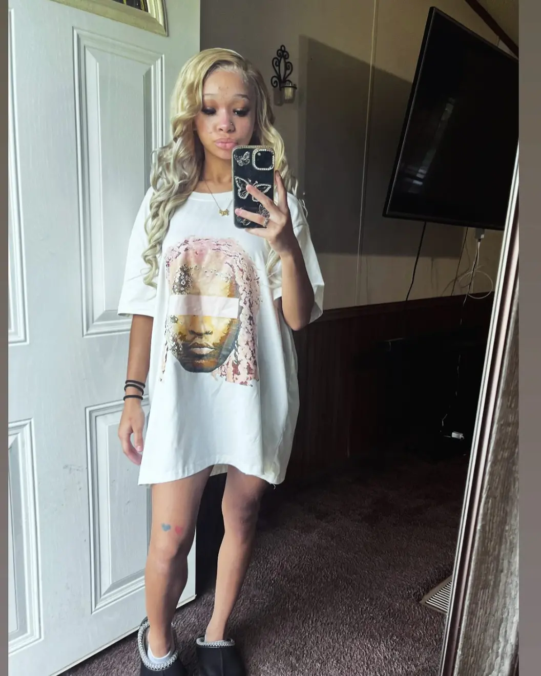 Haley Brooke Instagram