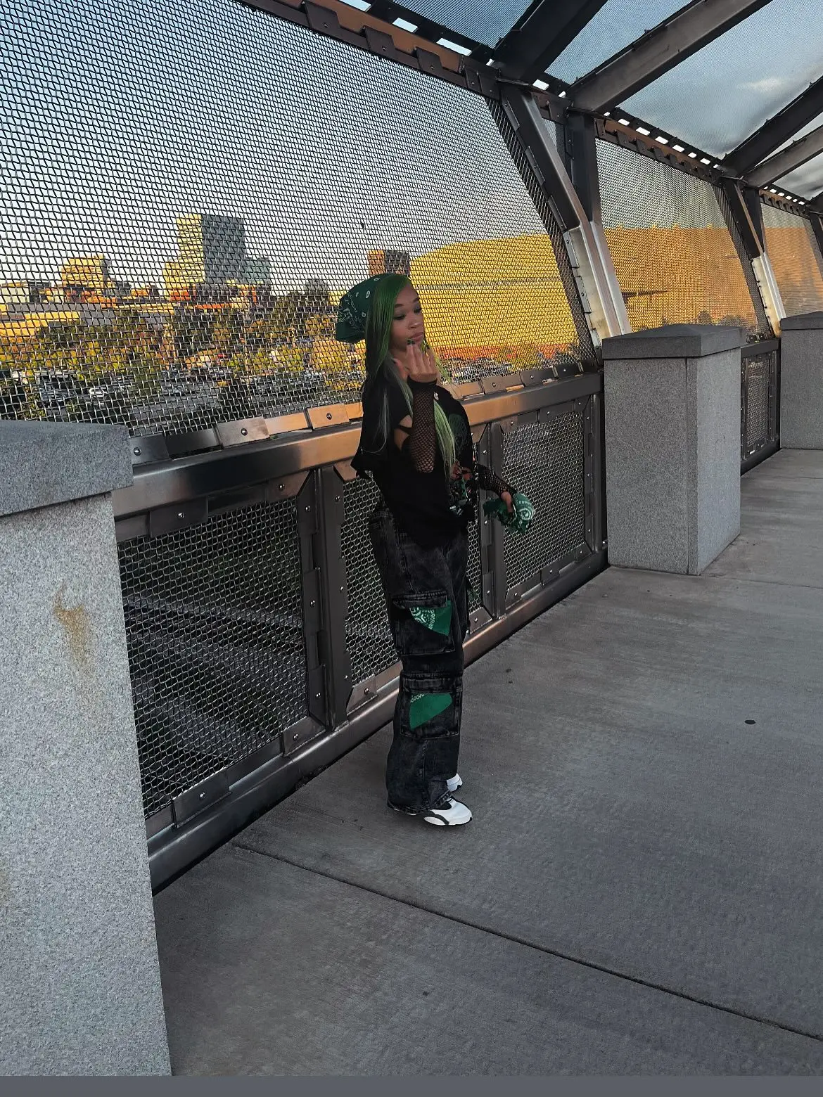 Haley Brooke Instagram