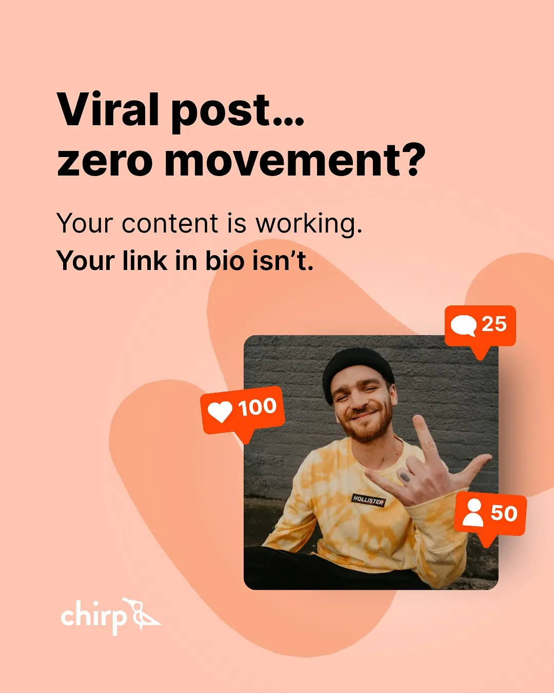 Chirp Team Instagram