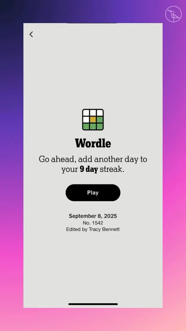 Chirp Team Instagram