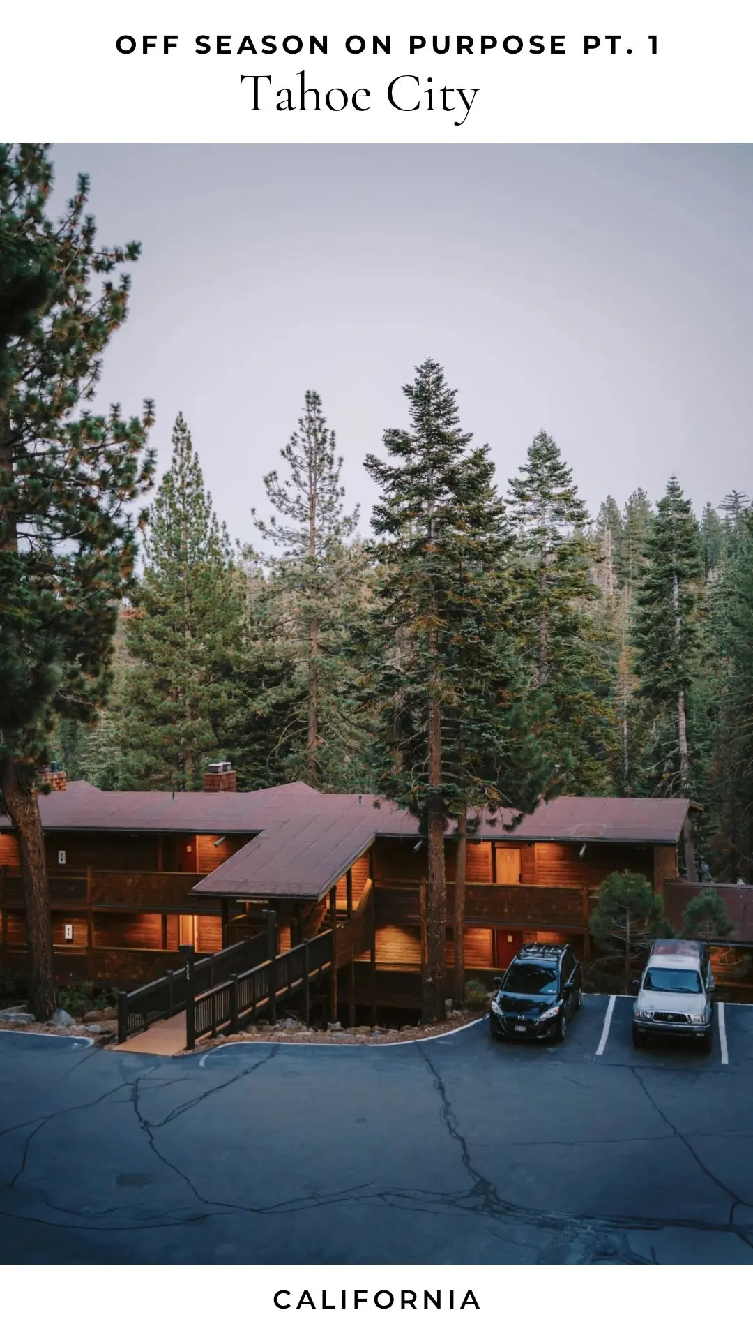 Nicole Sebergandio Instagram