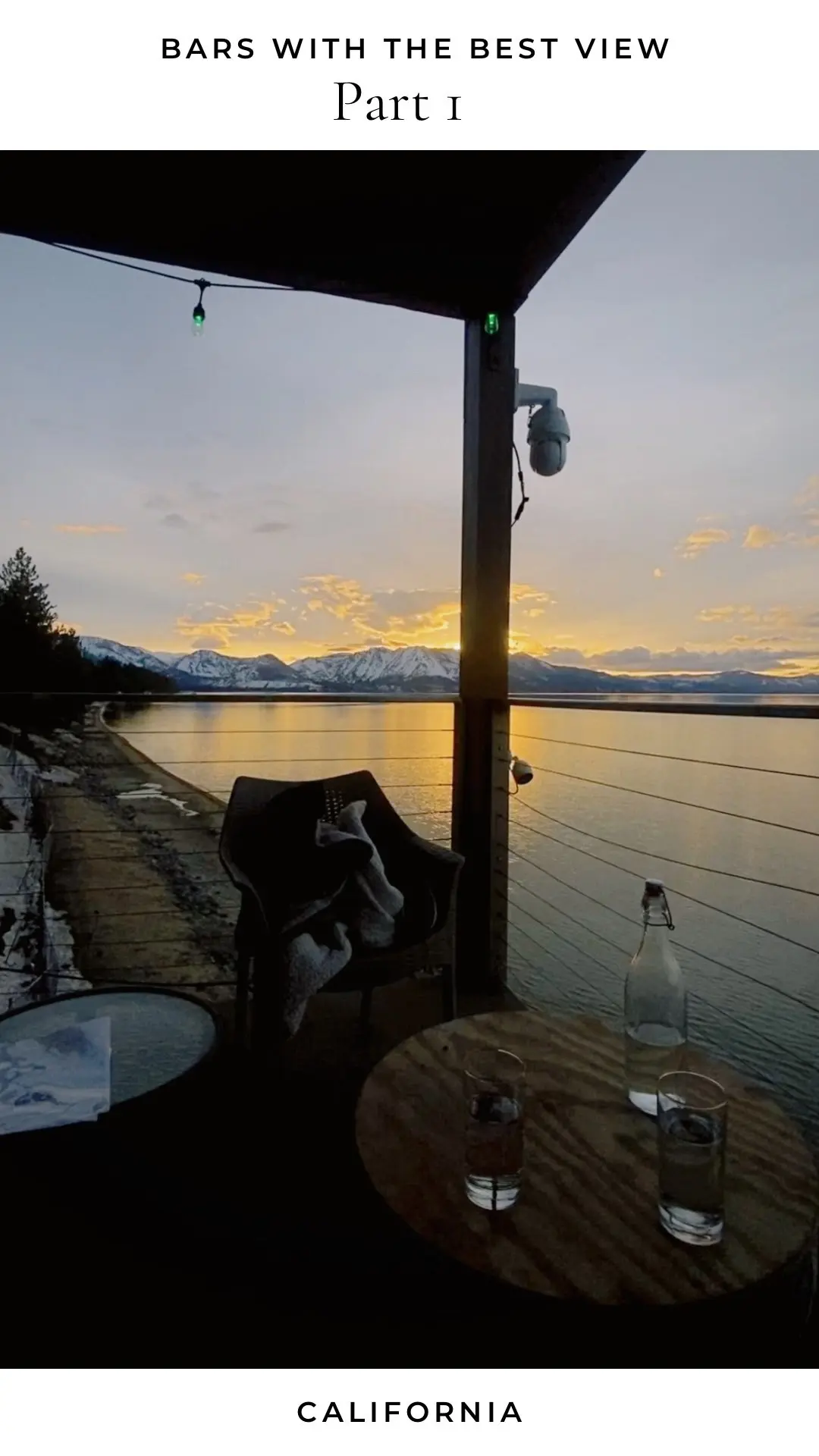 Nicole Sebergandio Instagram