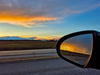 Ellen K Wookey Instagram