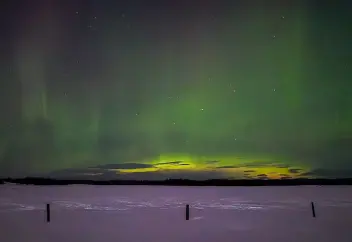 Ellen K Wookey Instagram