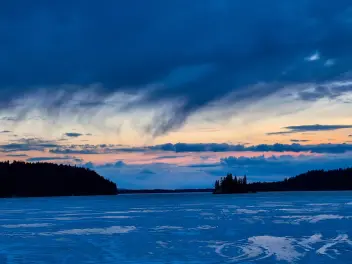 Ellen K Wookey Instagram