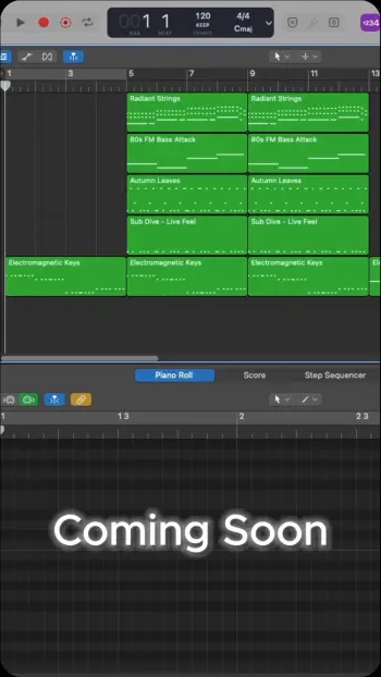 MusicbyRuben Instagram
