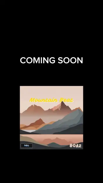 MusicbyRuben Instagram