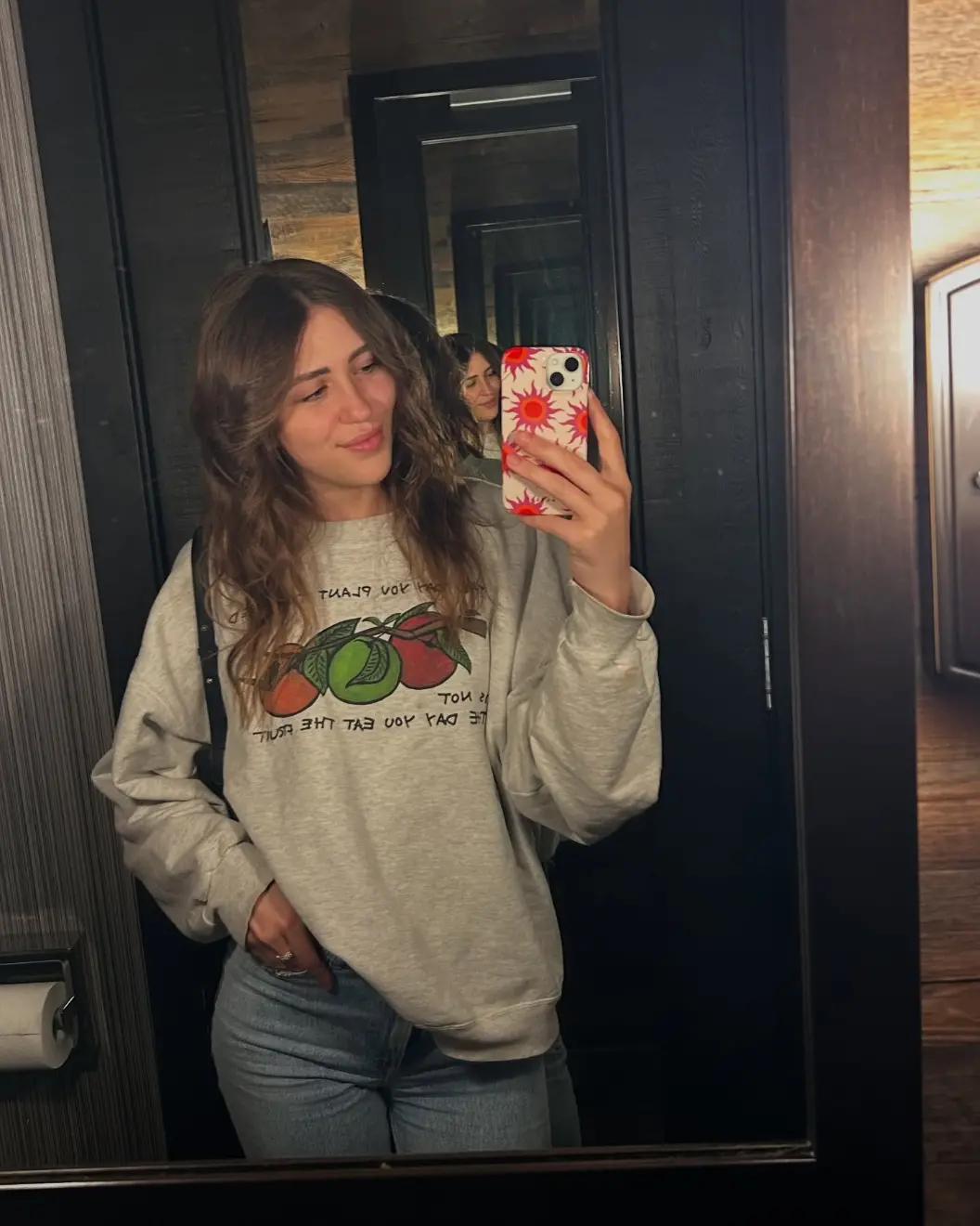 Amy Jane Rudman Instagram