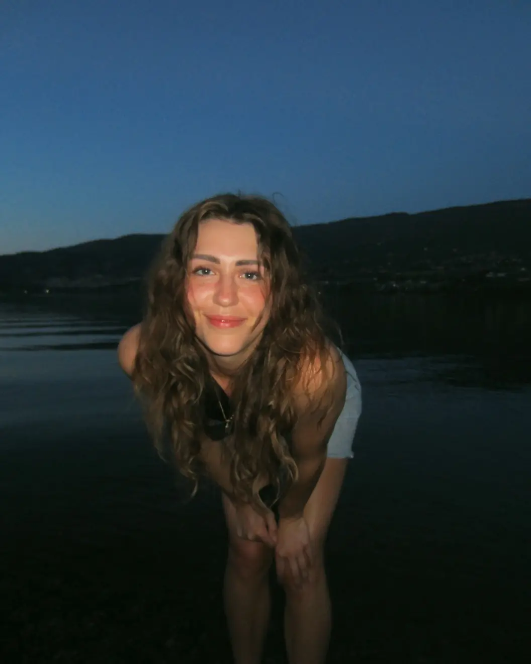 Amy Jane Rudman Instagram