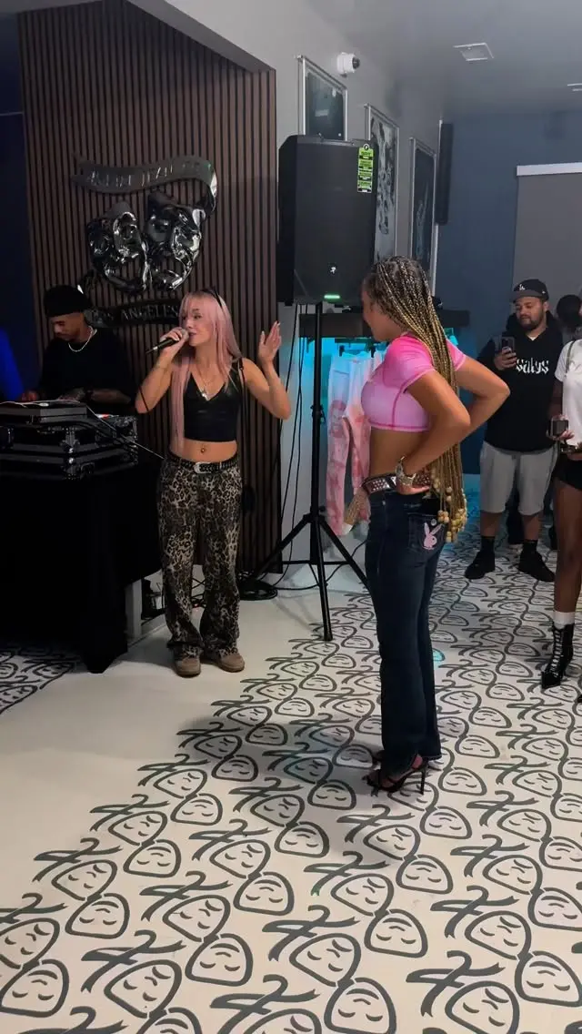 Alectramusic Instagram