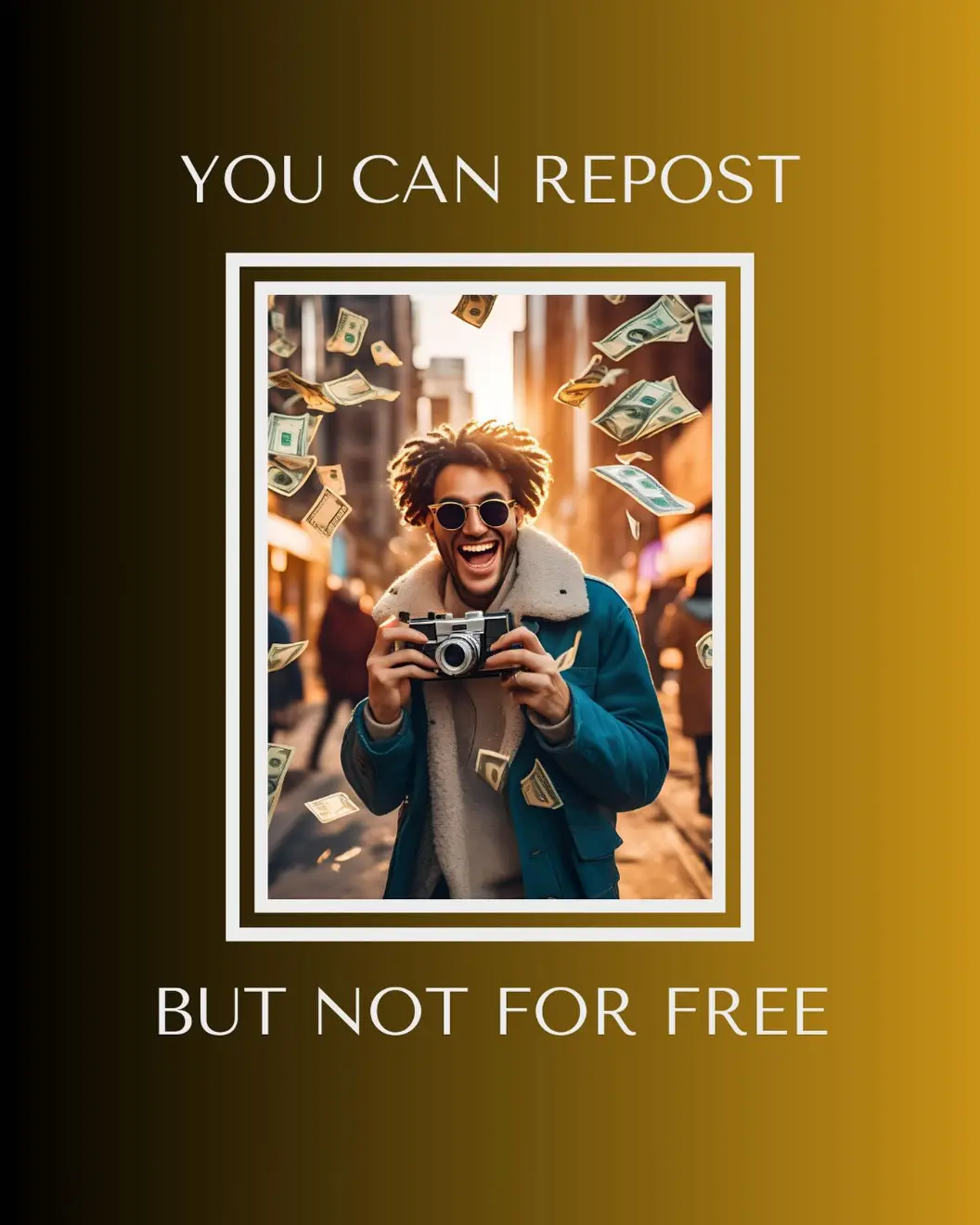 James Harrison Instagram