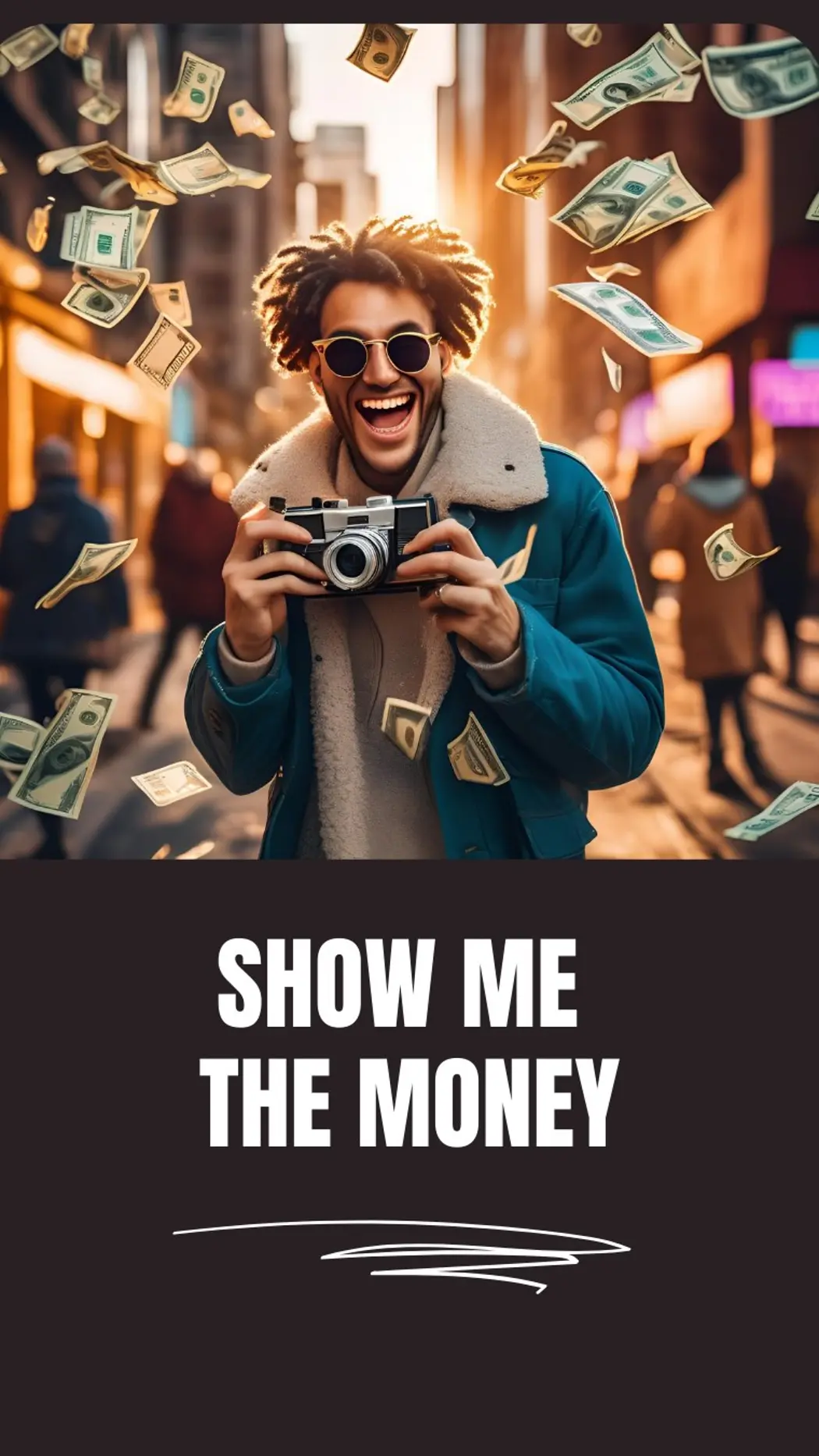 James Harrison Instagram