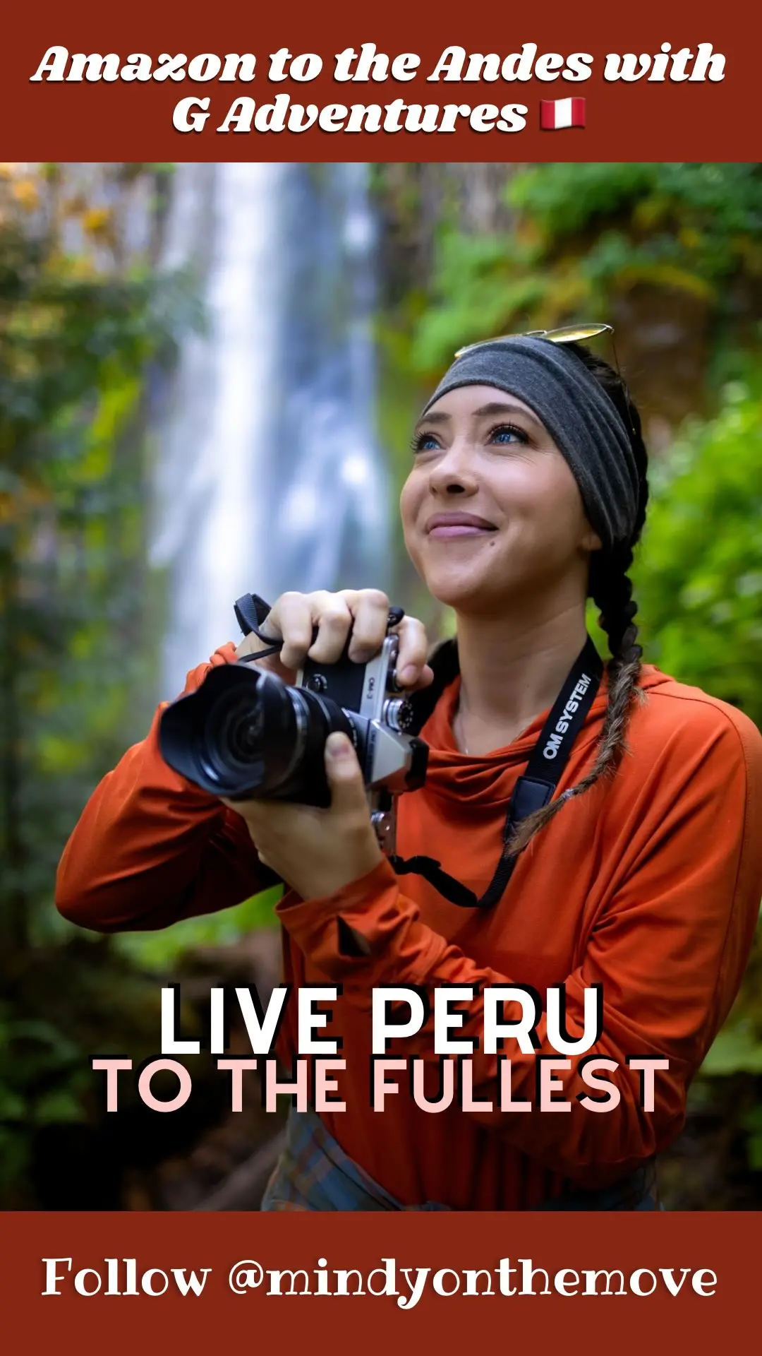 Mindy Michaels Instagram