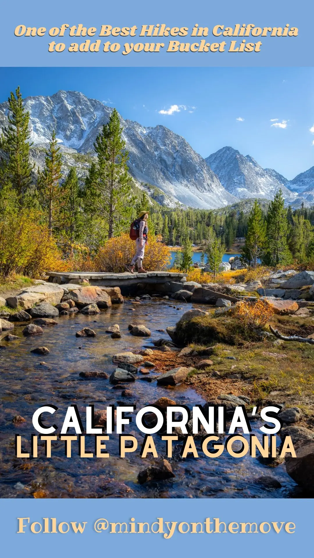 Mindy Michaels Instagram