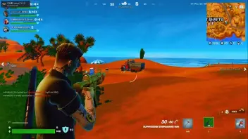 Optimistic Prodigy Instagram