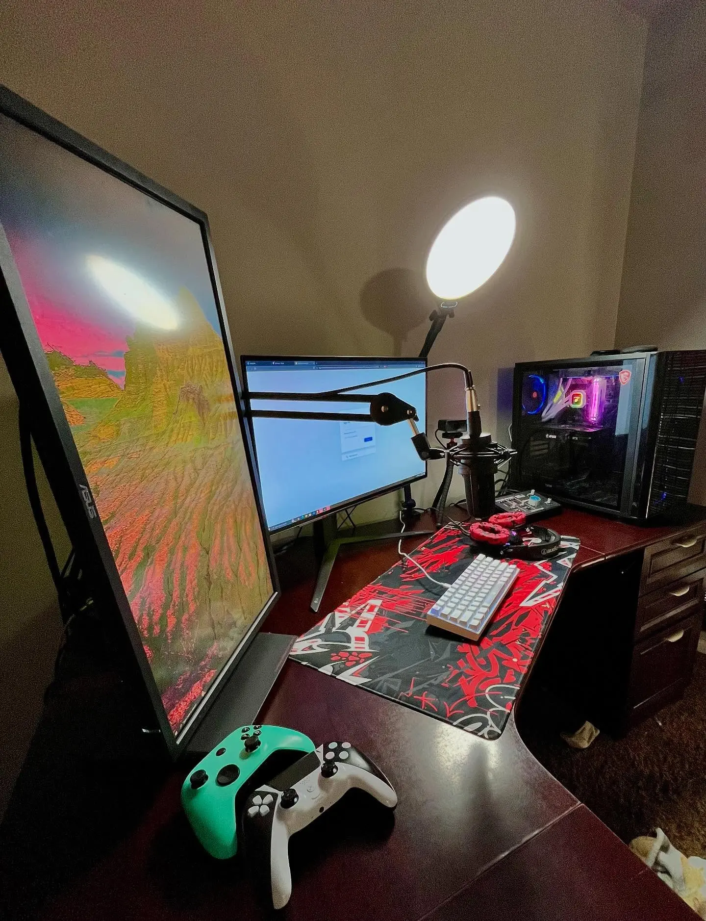 Optimistic Prodigy Instagram