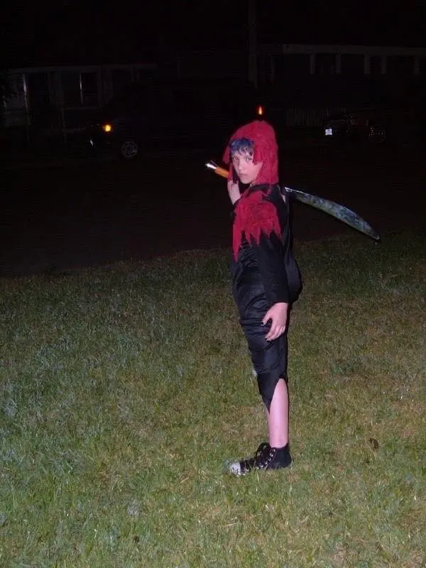 Optimistic Prodigy Instagram