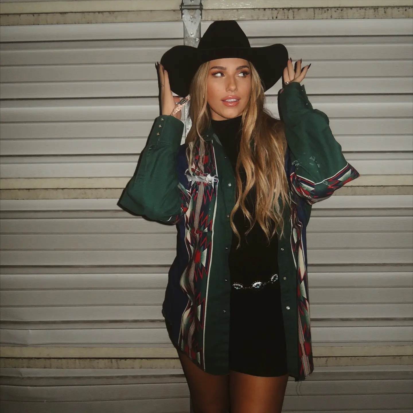 Aly Boekholder Instagram