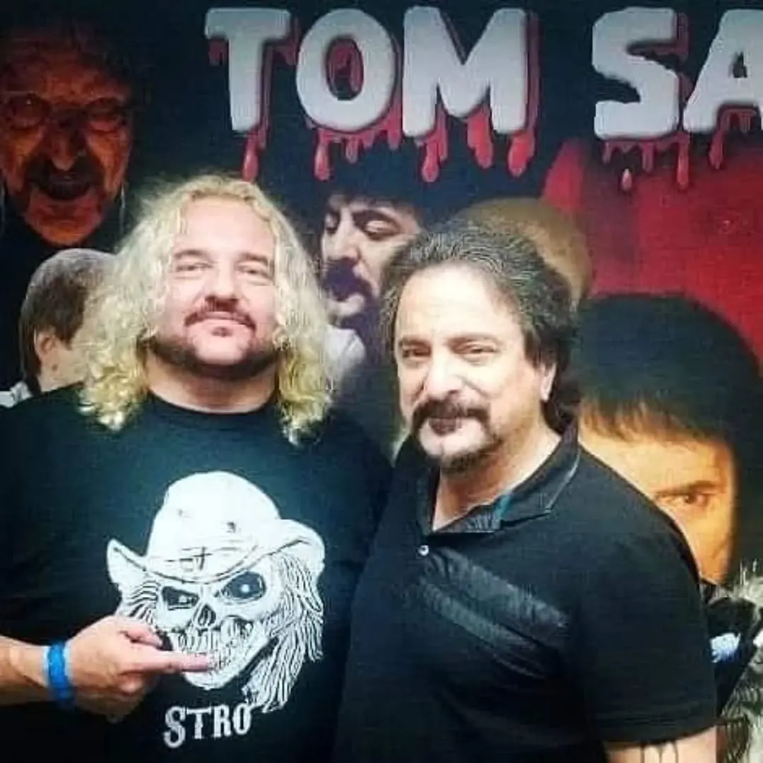 Rob Kellum Instagram