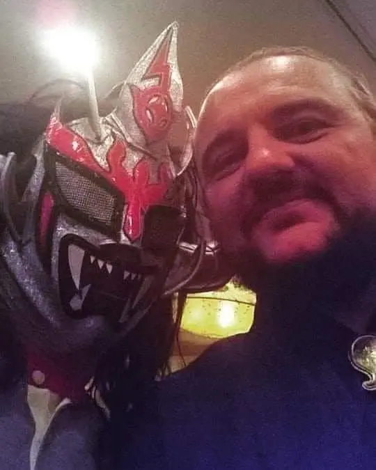 Rob Kellum Instagram