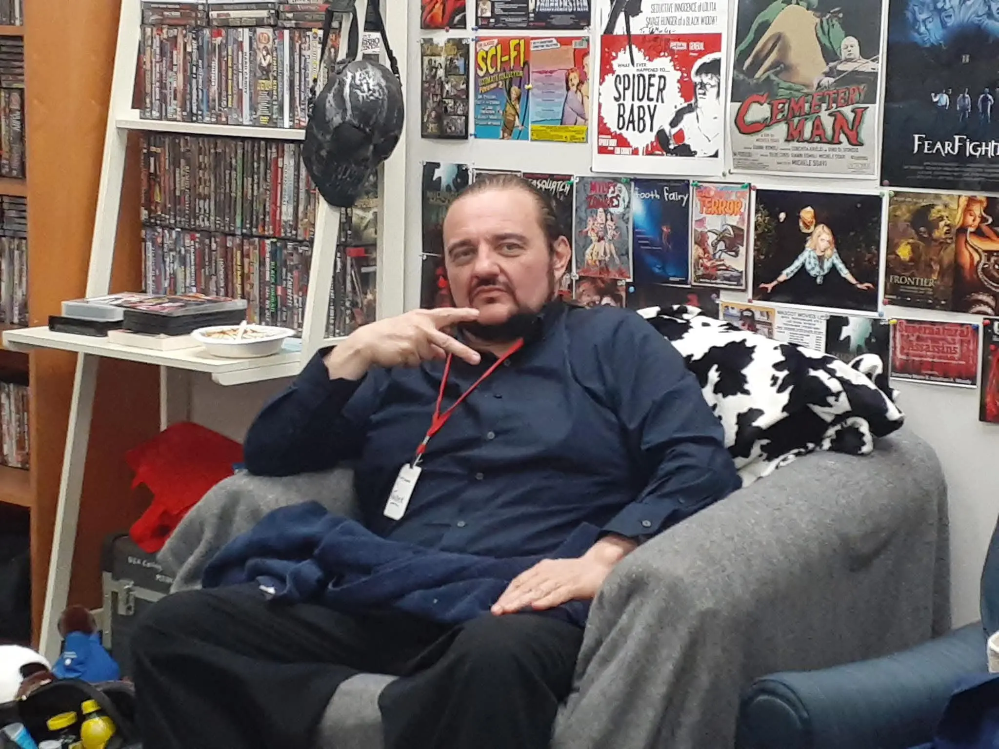 Rob Kellum Instagram