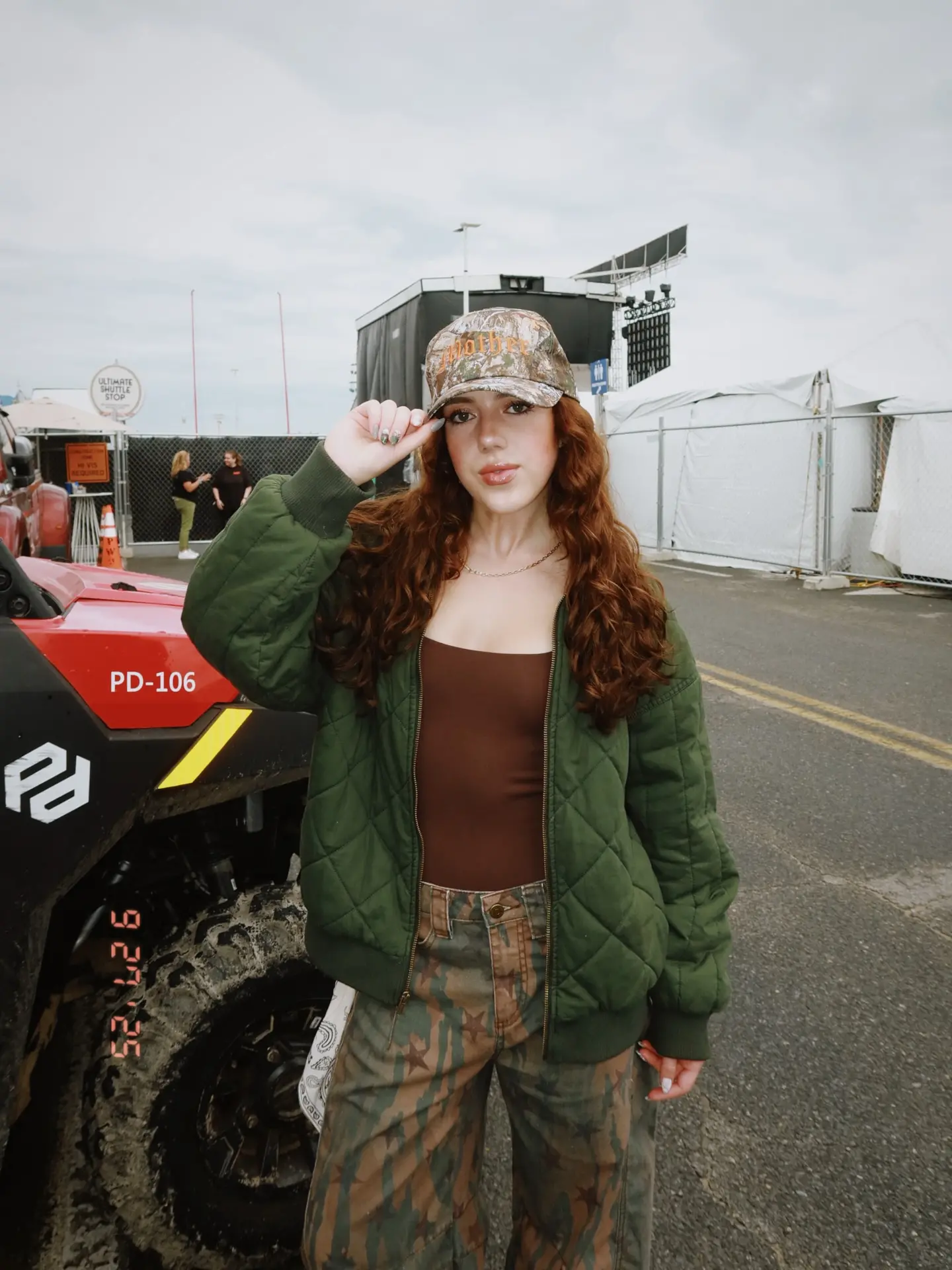 Symonne Harrison Instagram