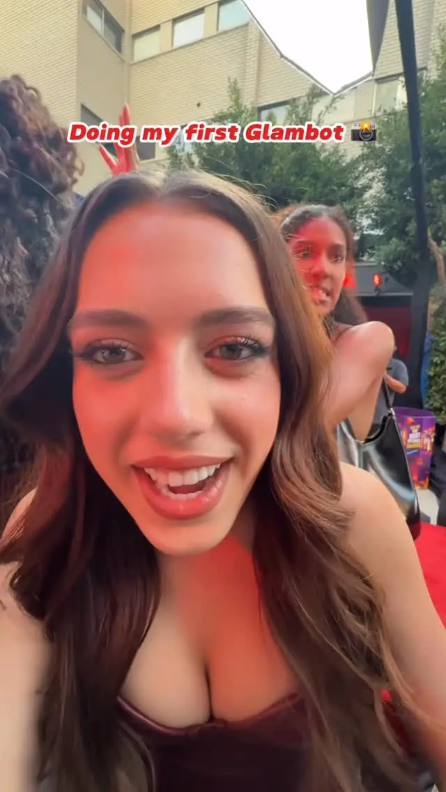 Symonne Harrison Instagram