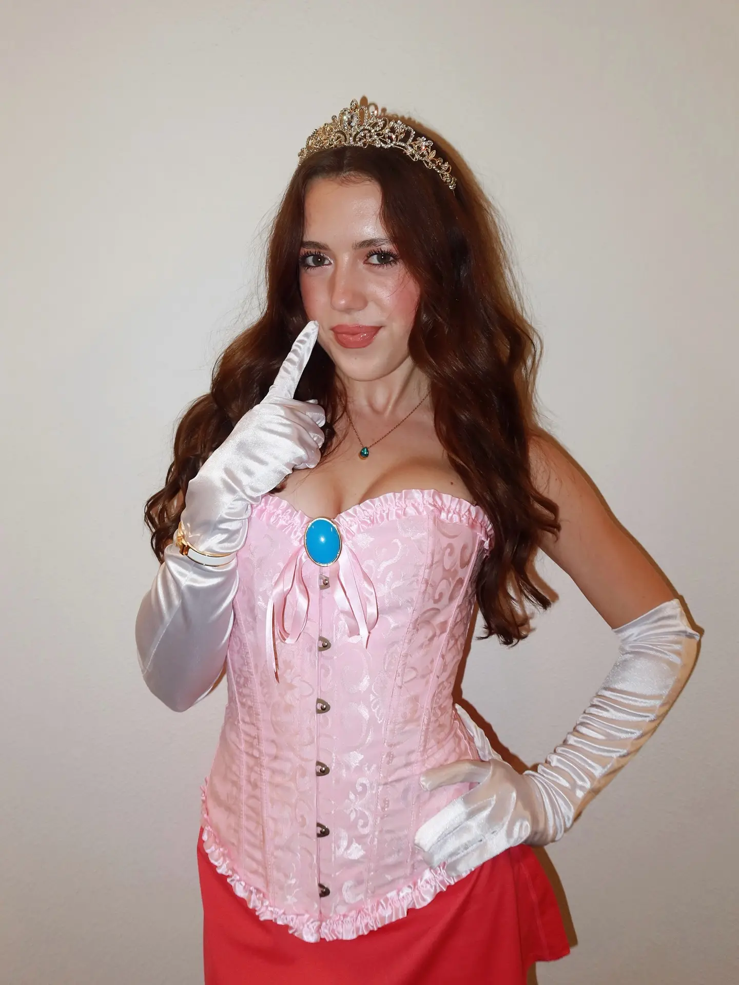 Symonne Harrison Instagram