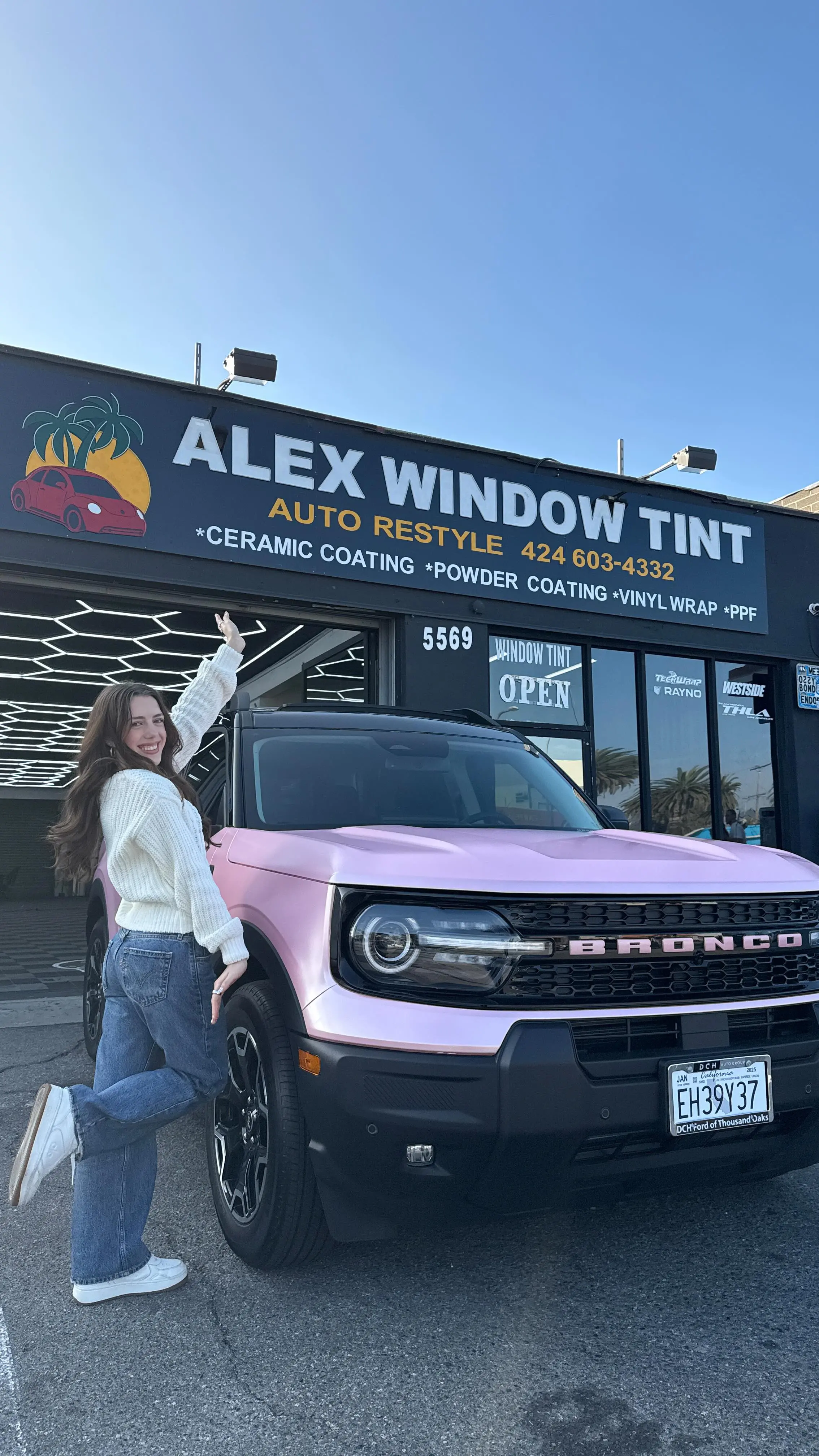 Symonne Harrison Instagram