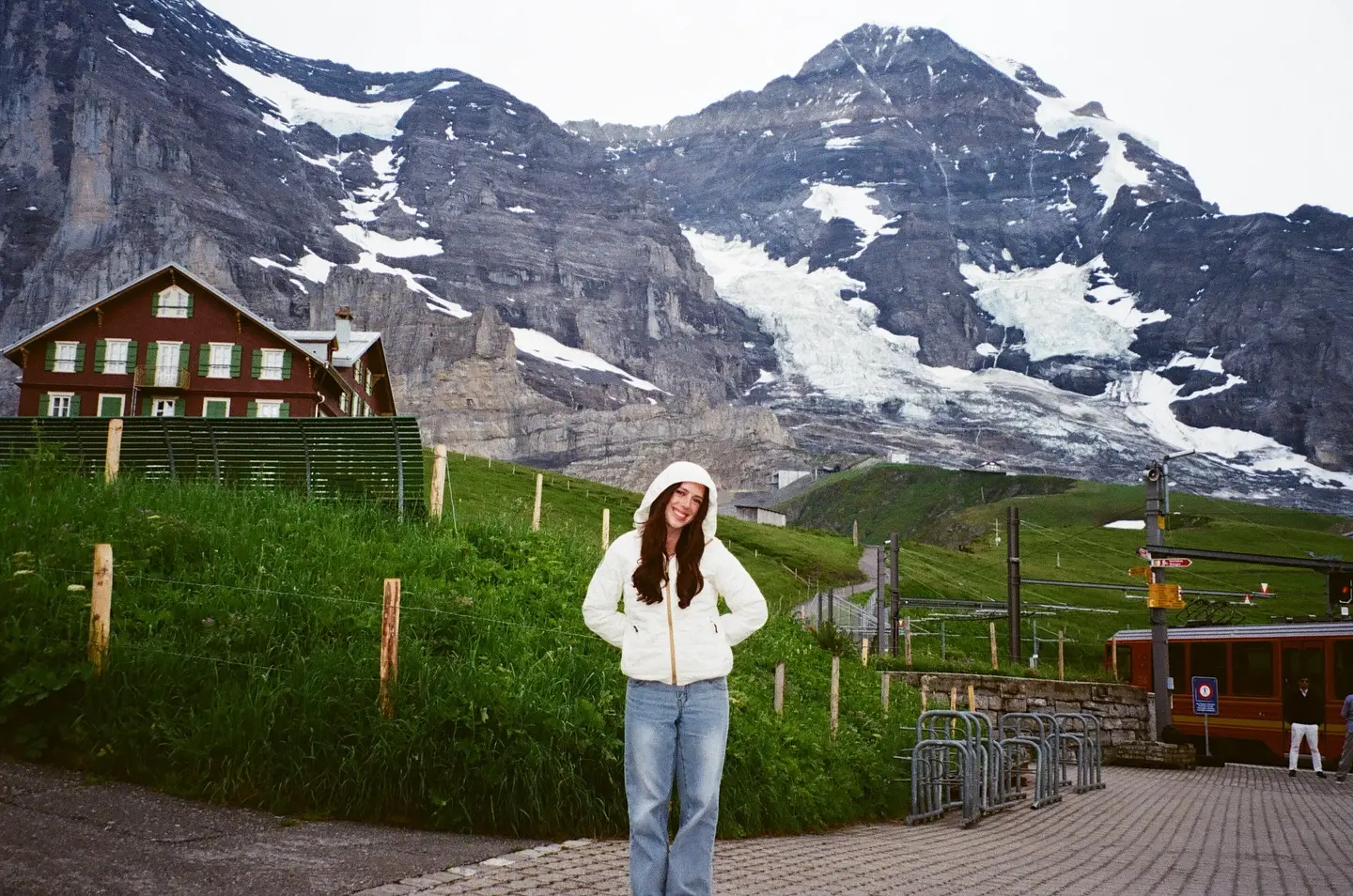 Symonne Harrison Instagram