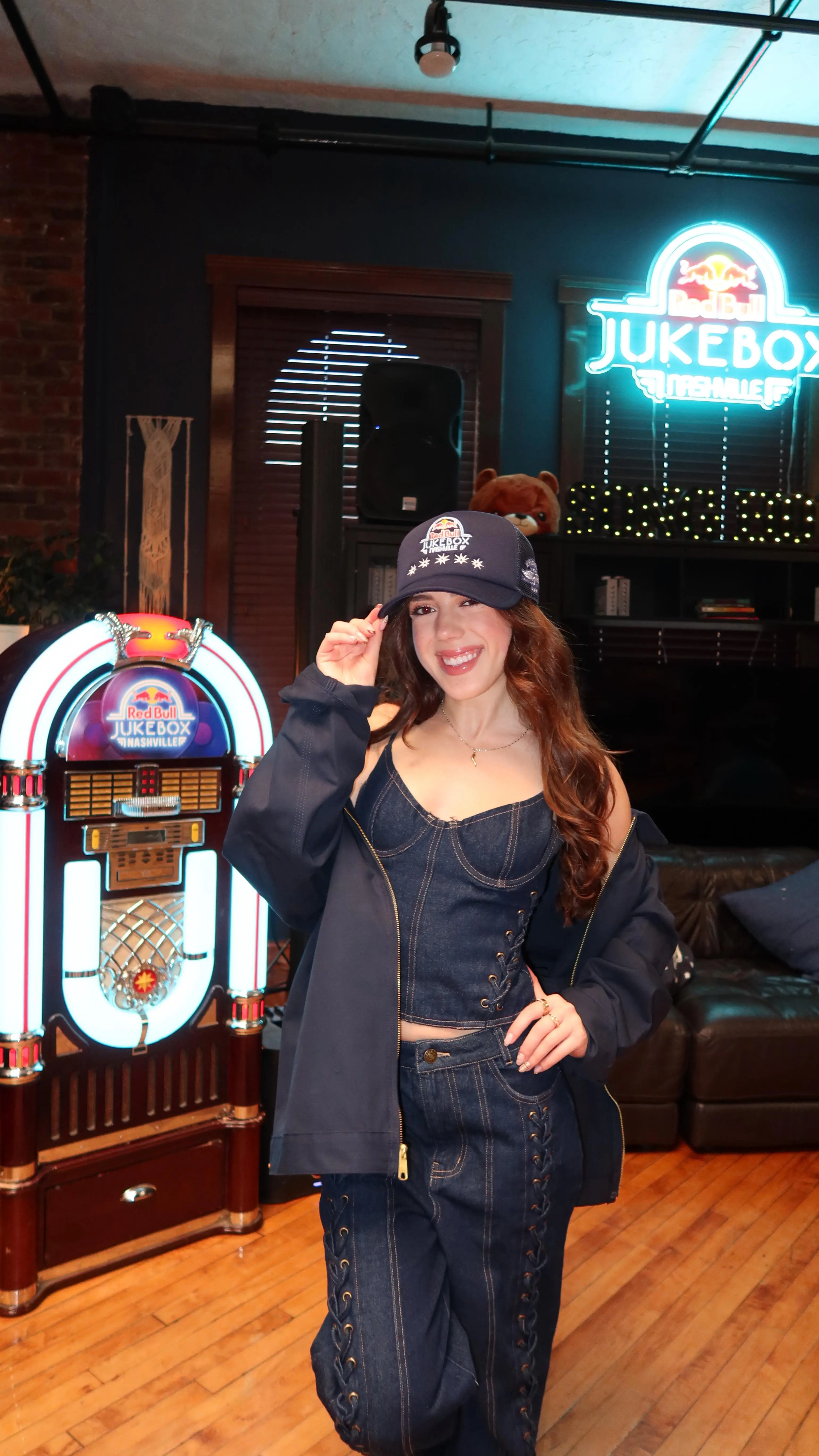 Symonne Harrison Instagram