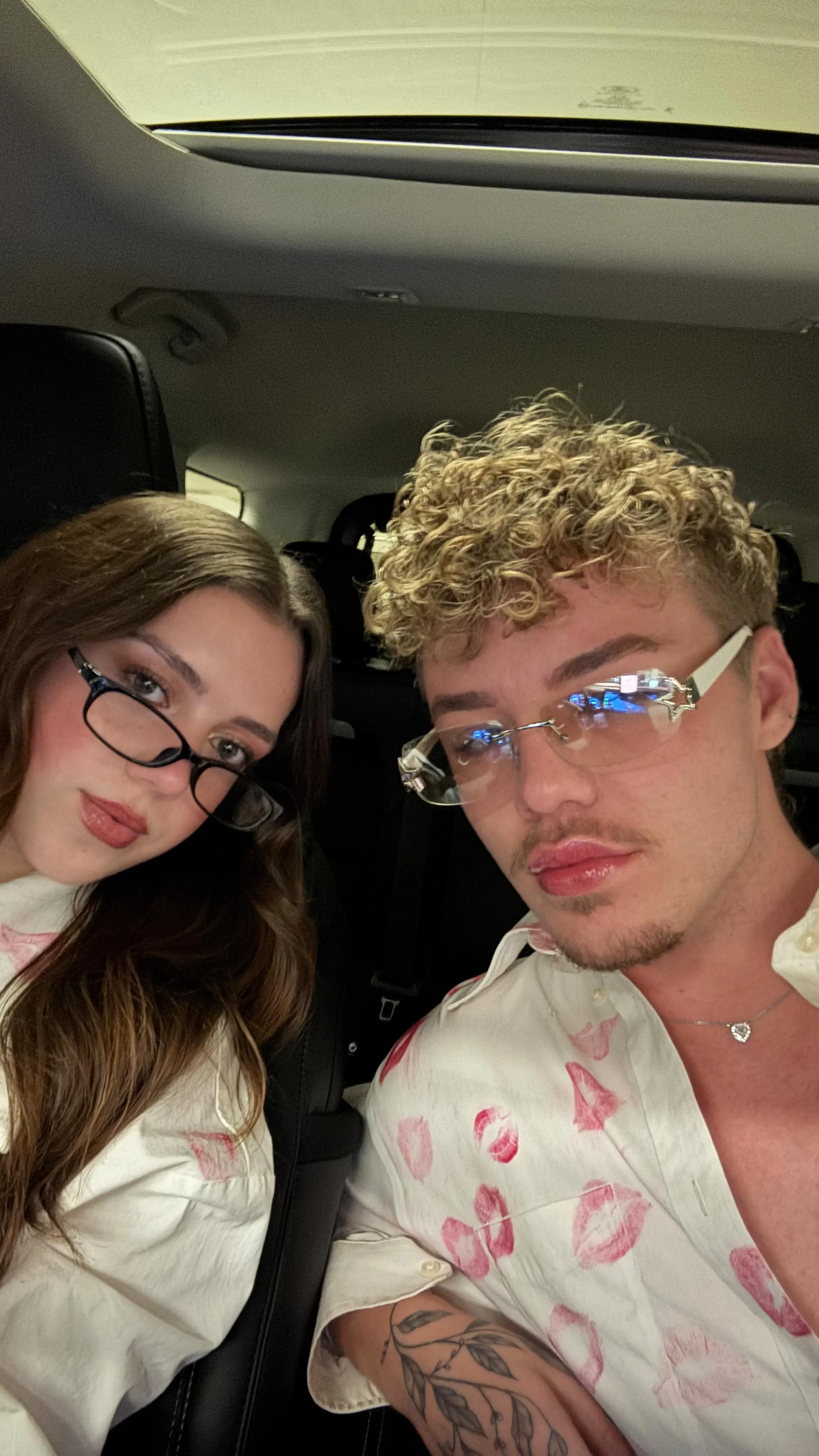 Symonne Harrison Instagram