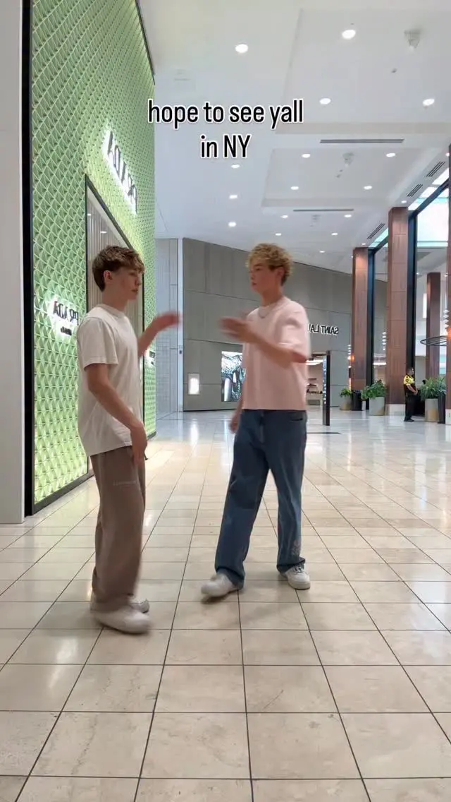 Kaido Lee Roberts Instagram