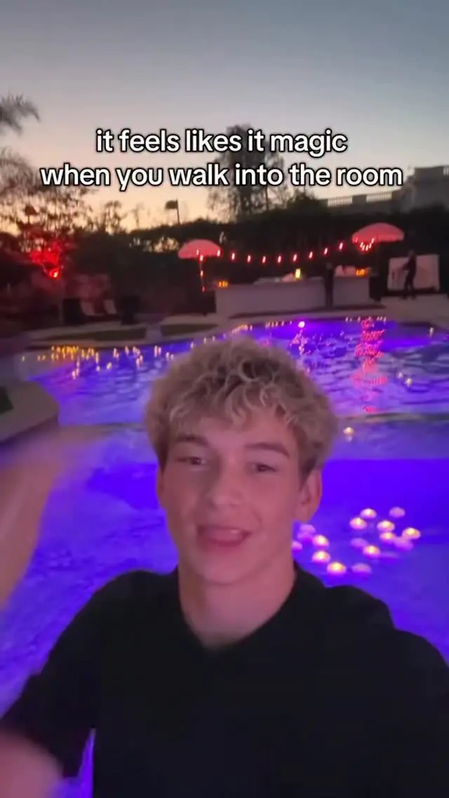 Kaido Lee Roberts Instagram