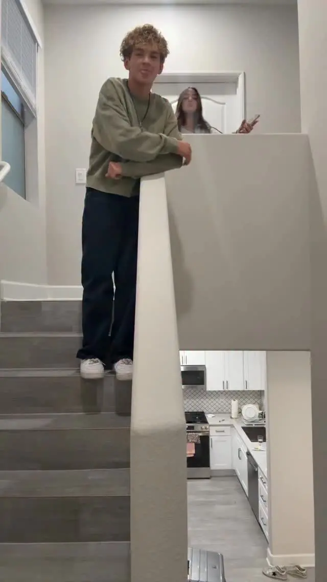 Kaido Lee Roberts Instagram