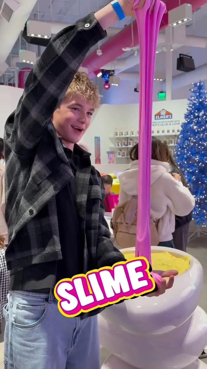 Kaido Lee Roberts Instagram