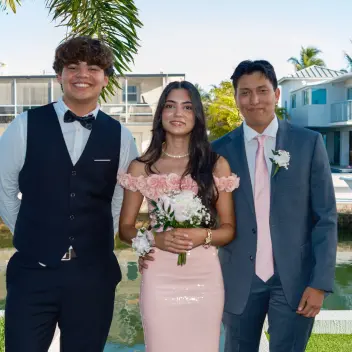 Anthony Carson Instagram