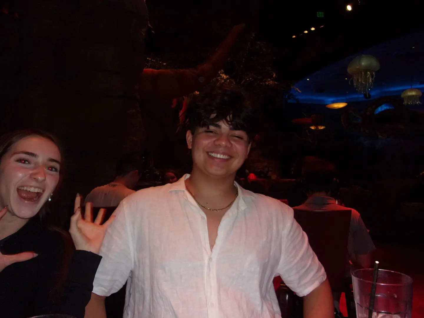 Anthony Carson Instagram