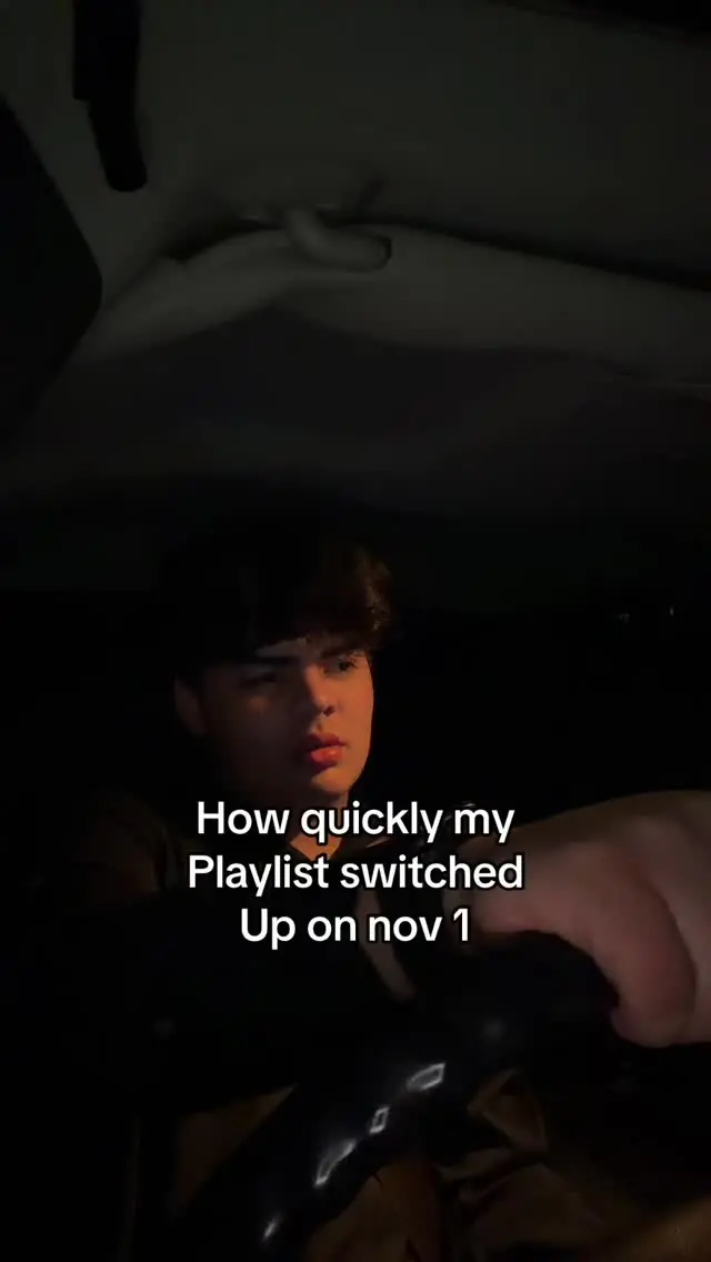 Anthony Carson Instagram