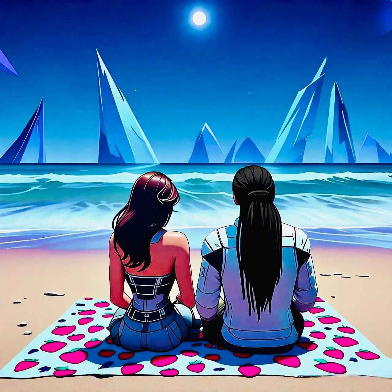 Elisabeth Carpenter Instagram