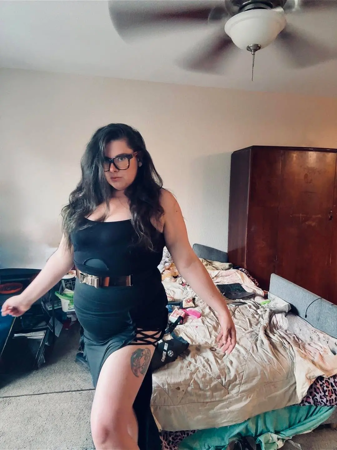 Elisabeth Carpenter Instagram