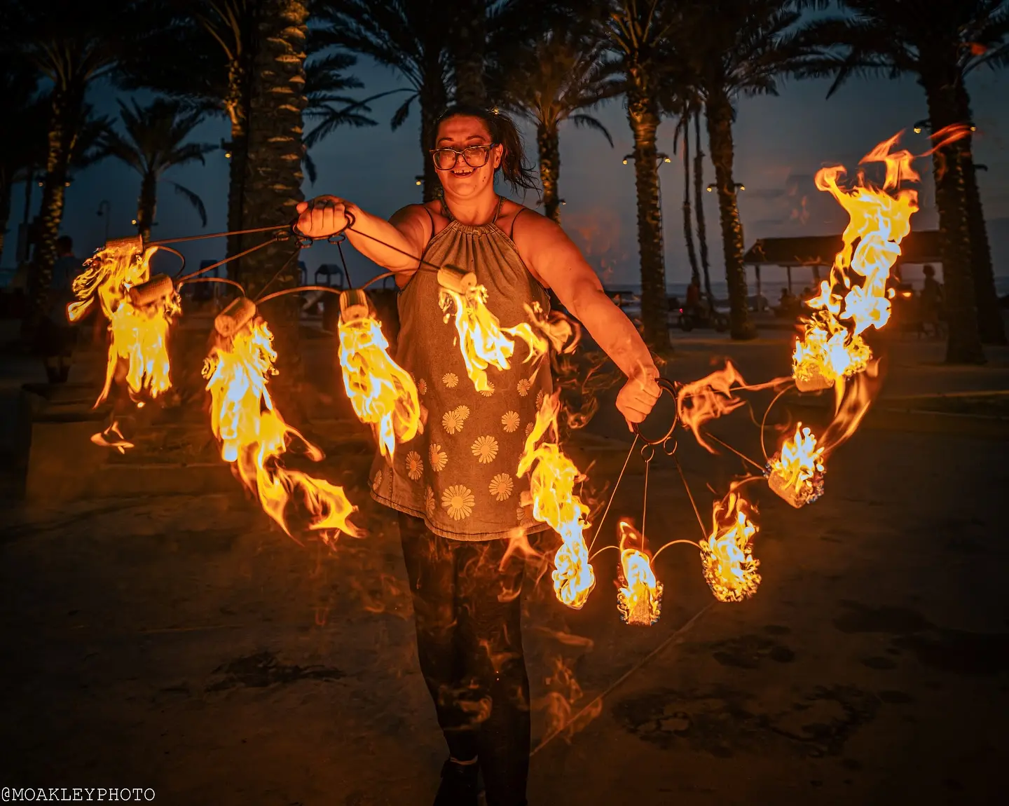 Elisabeth Carpenter Instagram