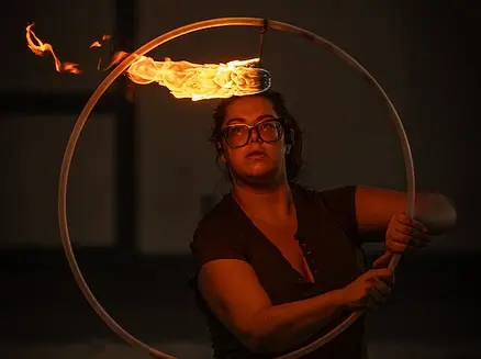 Elisabeth Carpenter Instagram