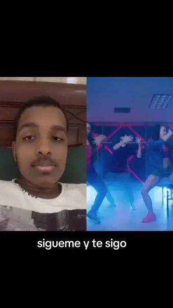 Milkias Gebremicheal Instagram